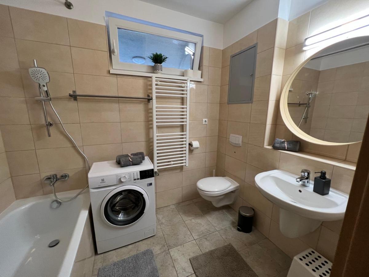 Akacfa 26 Apartment Budapest Ngoại thất bức ảnh
